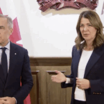 Steven Guilbeault, Alberta, pétrole, pipeline