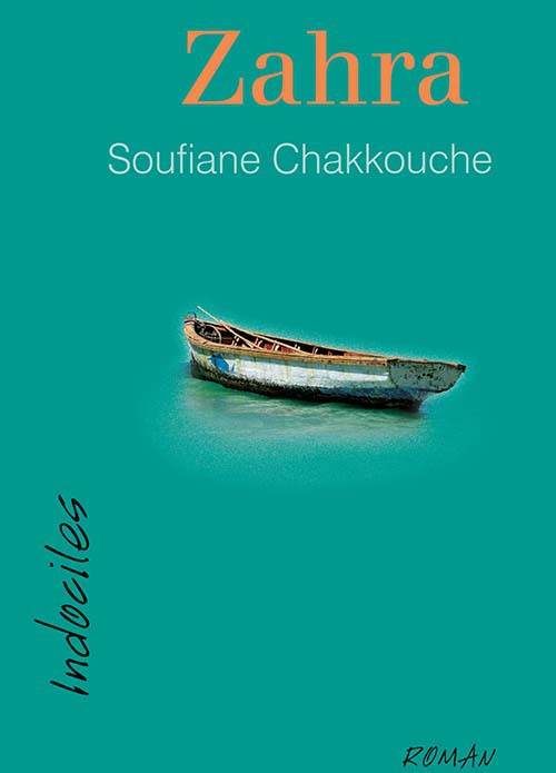 Soufiane Chakkouche