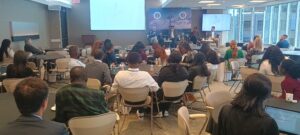 Club canadien de Toronto, Sommet francophone de la finance et de l'investissement