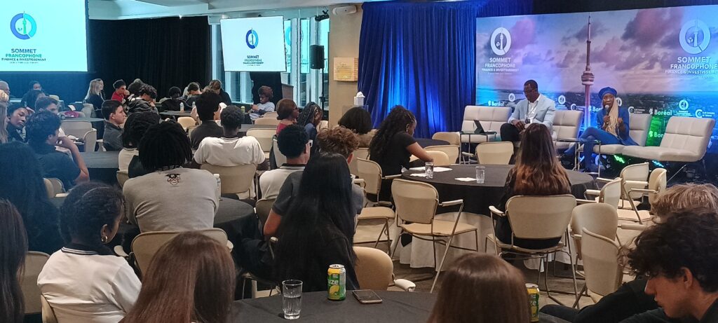 SFFI: les nouvelles technologies au service de la gestion financière