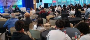 Club canadien de Toronto, Sommet francophone de la finance et de l'investissement