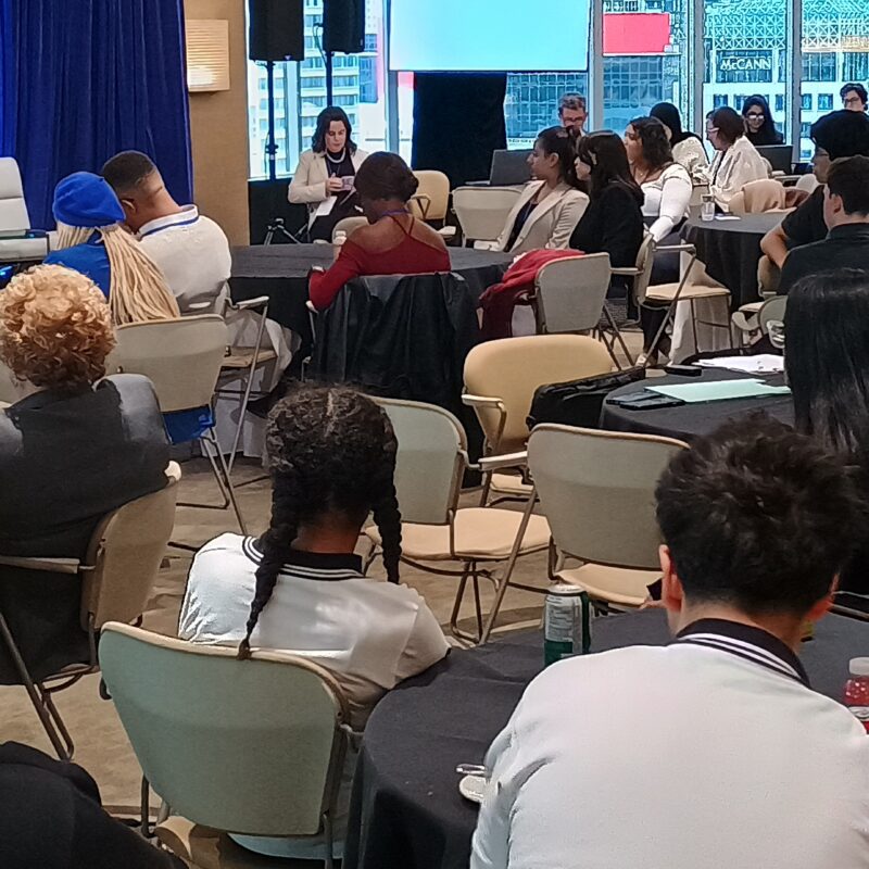 Club canadien de Toronto, Sommet francophone de la finance et de l'investissement