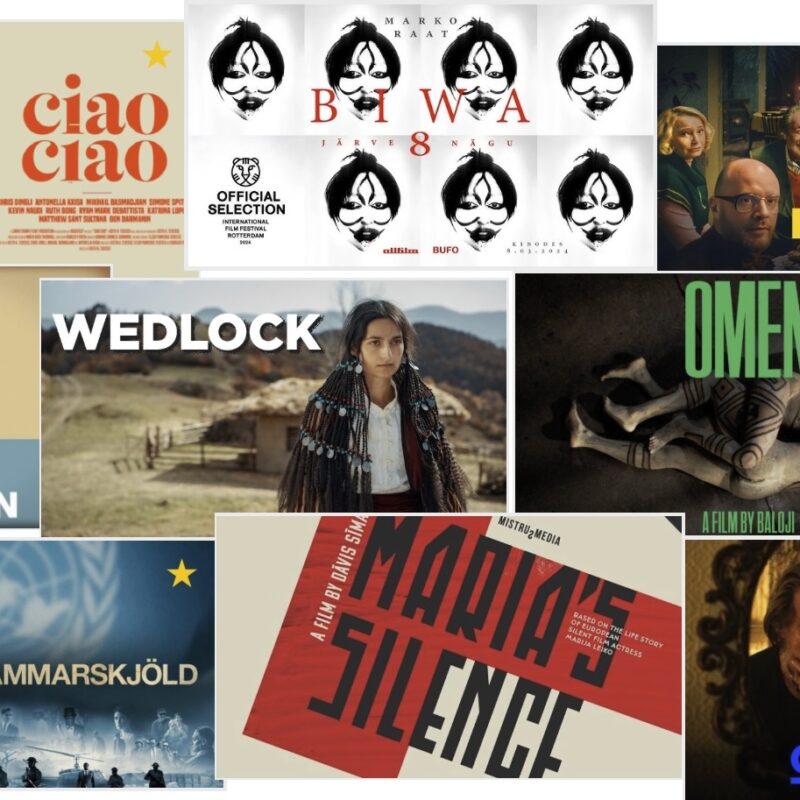 EUFF, Festival du film de l'Union européenne