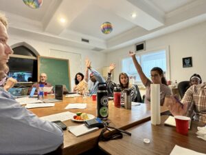 Centre francophone Hamilton