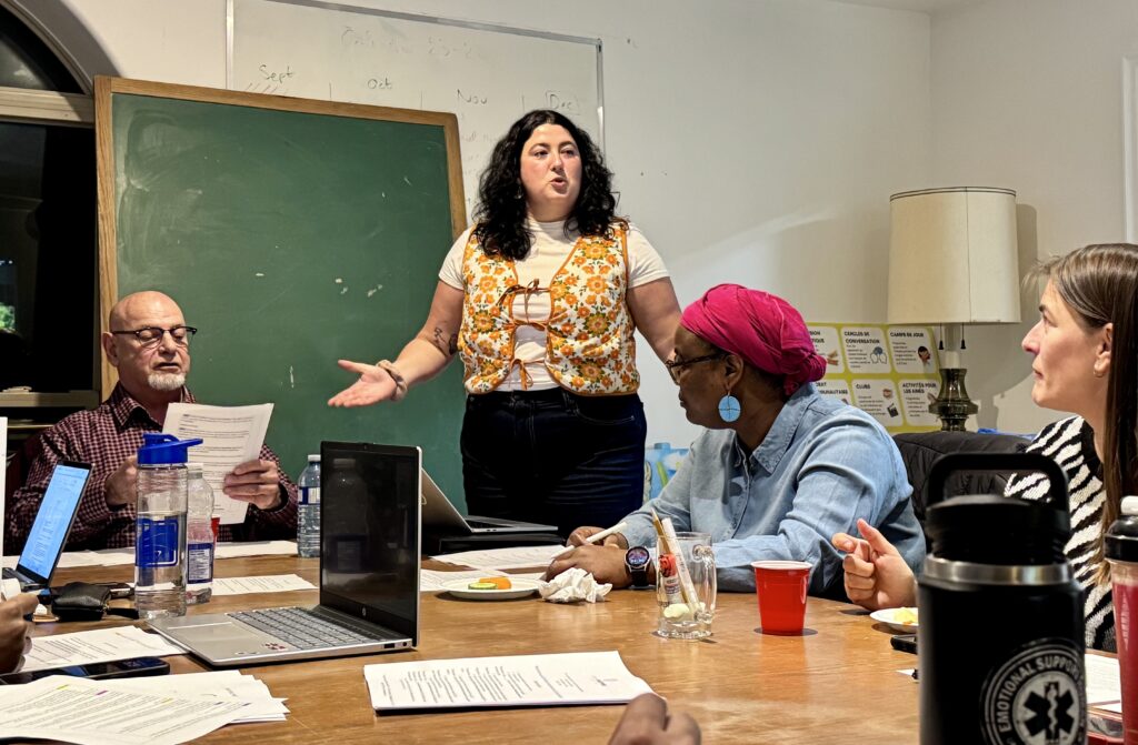 Centre francophone Hamilton