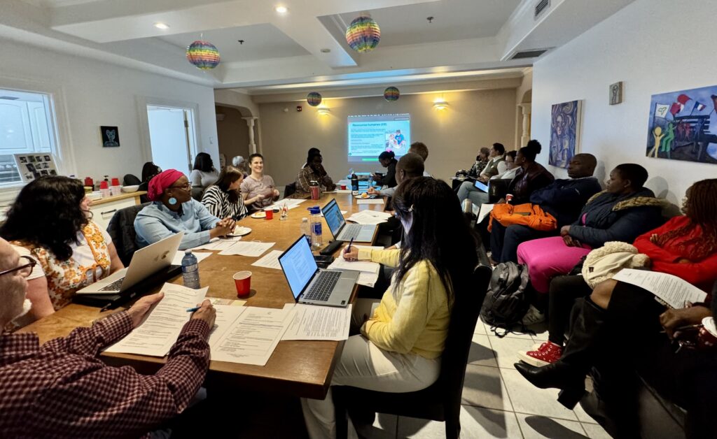 Centre francophone Hamilton