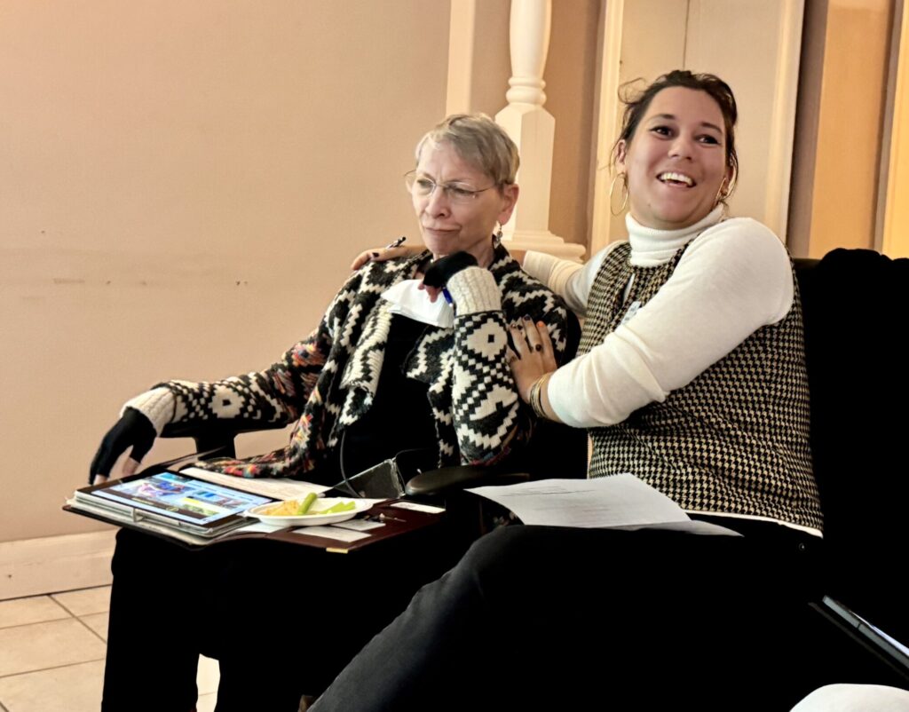 Centre francophone Hamilton