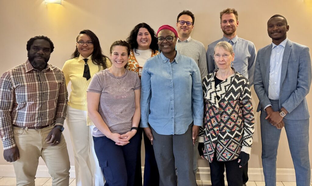 Centre francophone Hamilton