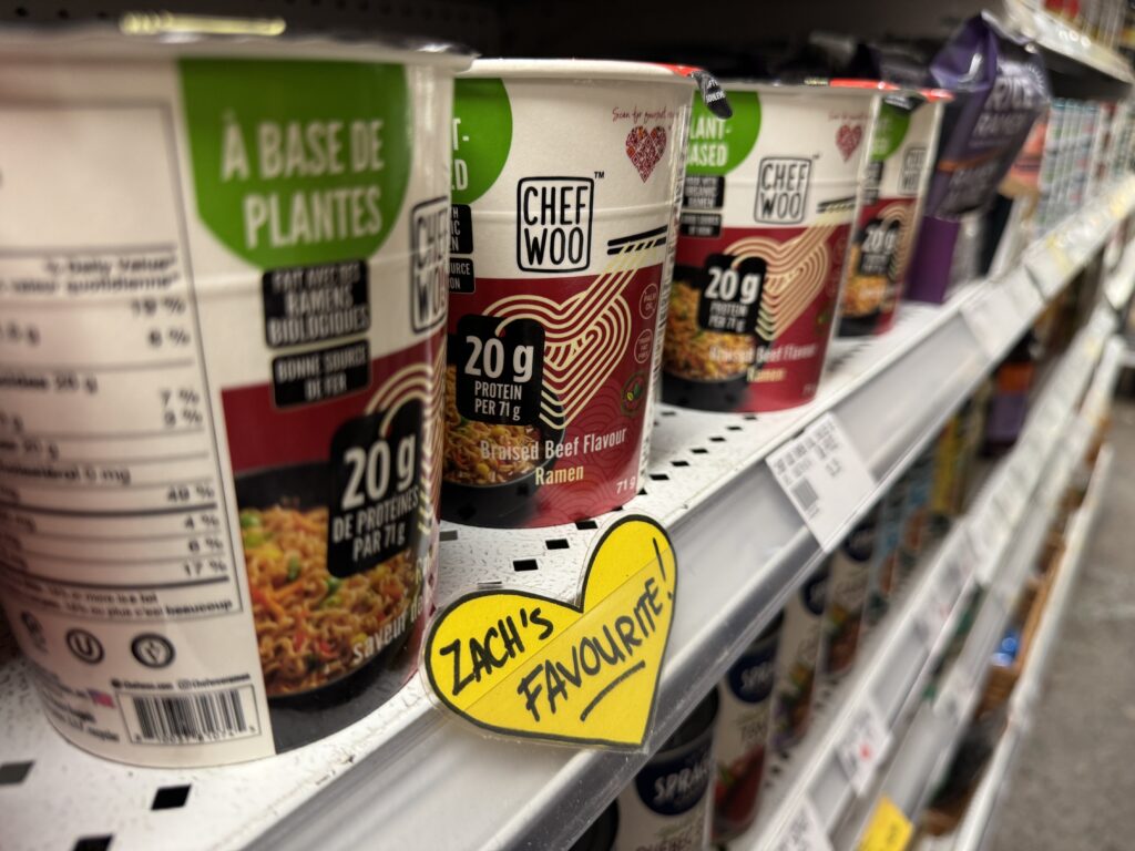 coopératives alimentaires Karma, épiceries coop