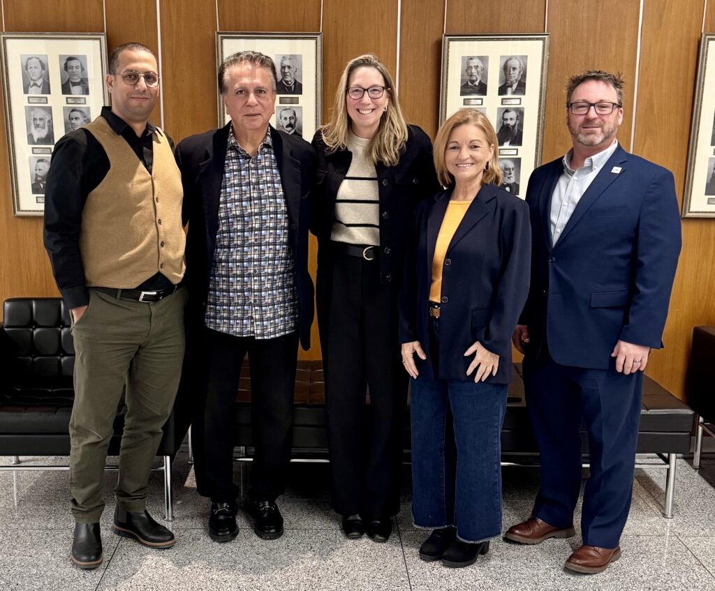 Hamilton écoles MonAvenir et Viamonde