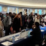 foire d'emploi bilingue, Centre francophone, CFGT