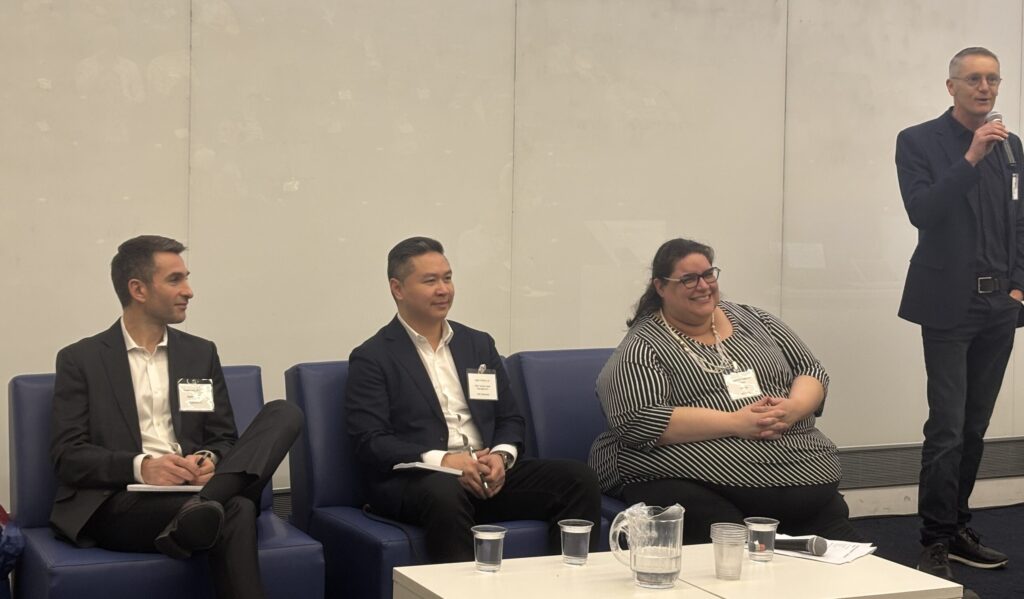 Entrepreneur Challenge