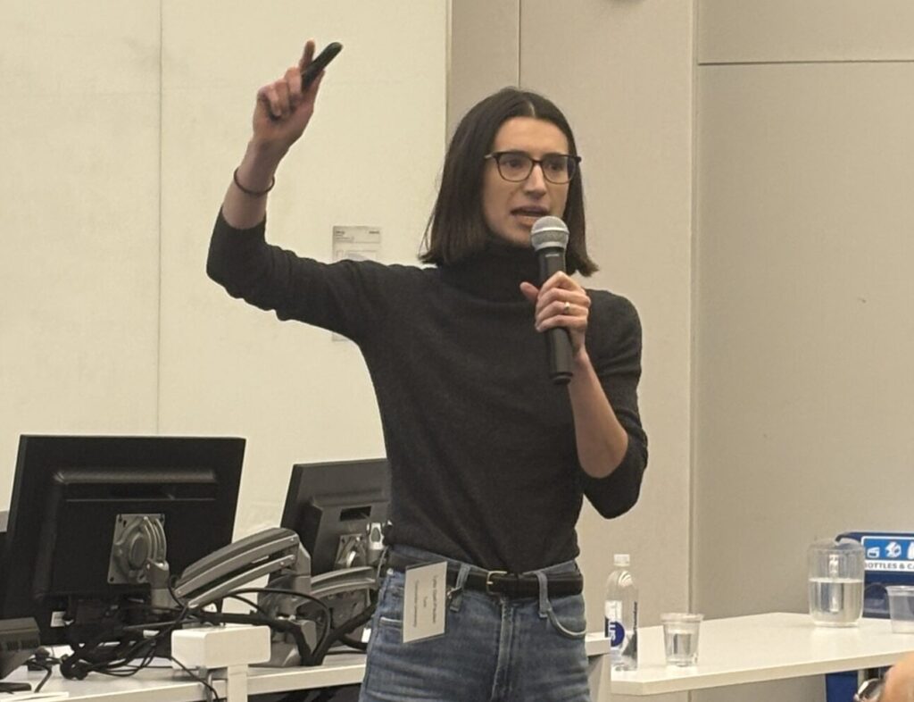 Entrepreneur Challenge