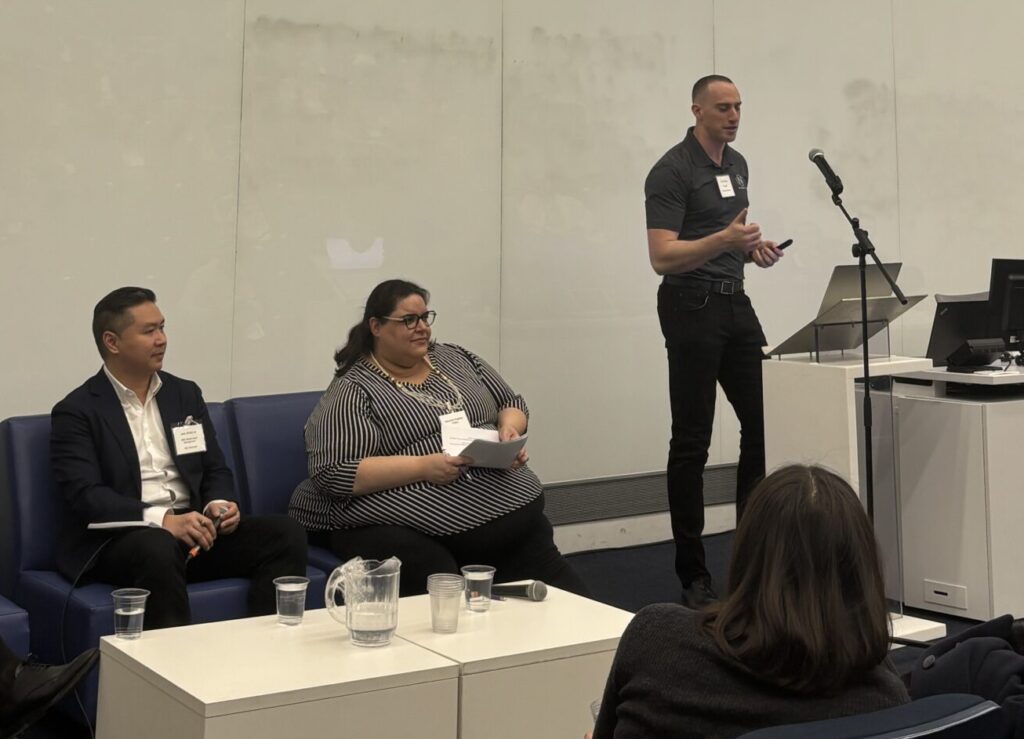 Entrepreneur Challenge