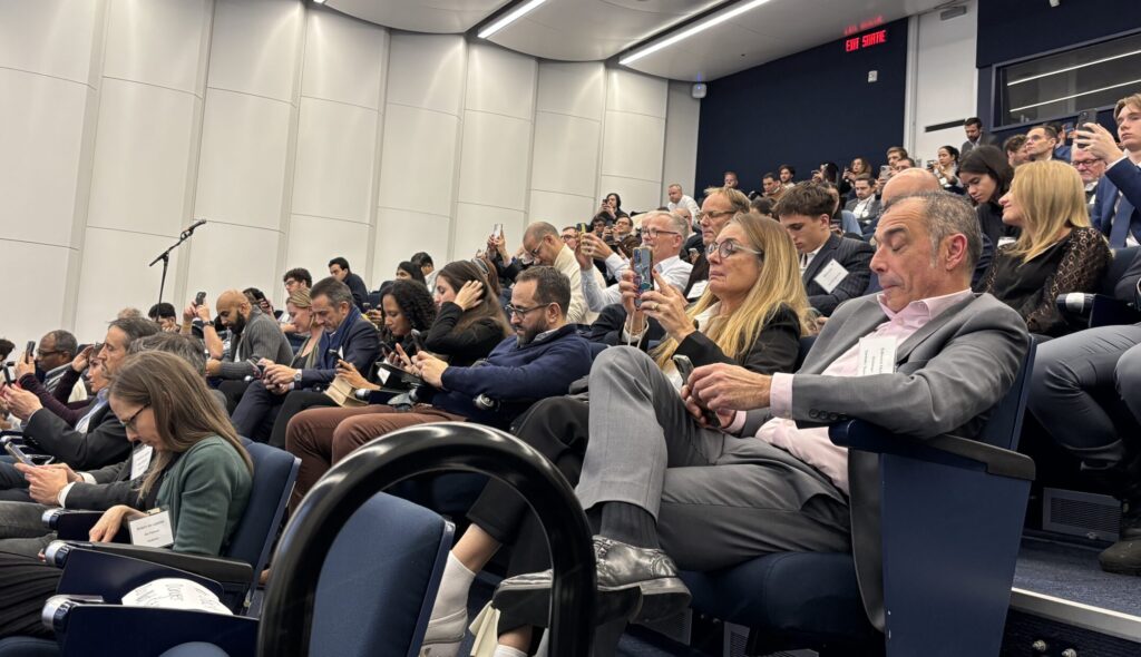 Entrepreneur Challenge