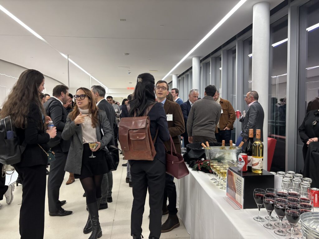 Entrepreneur Challenge