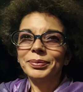 Josephine Grey, St. James Town Co-op