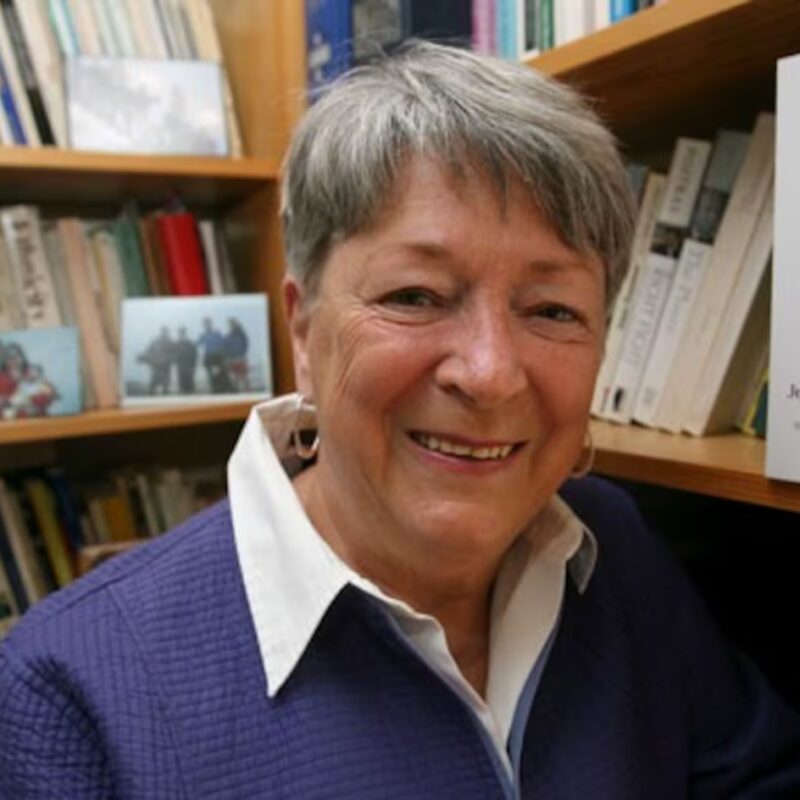 décès Rolande Faucher