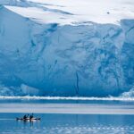 croisières, Secret Atlas, Antarctique