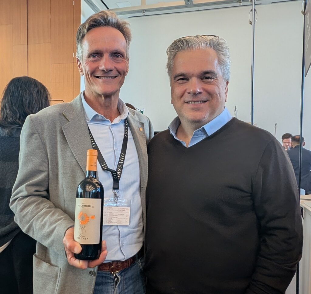 vins, cépage Sangiovese