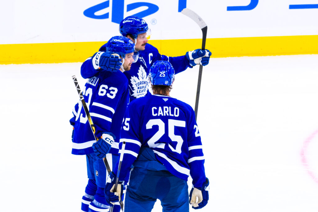 Matthews-Maccelli-Carlo