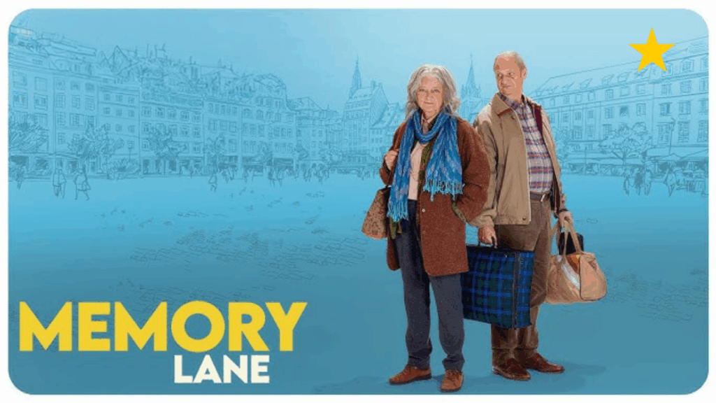 EUFF, Festival du film de l'Union européenne