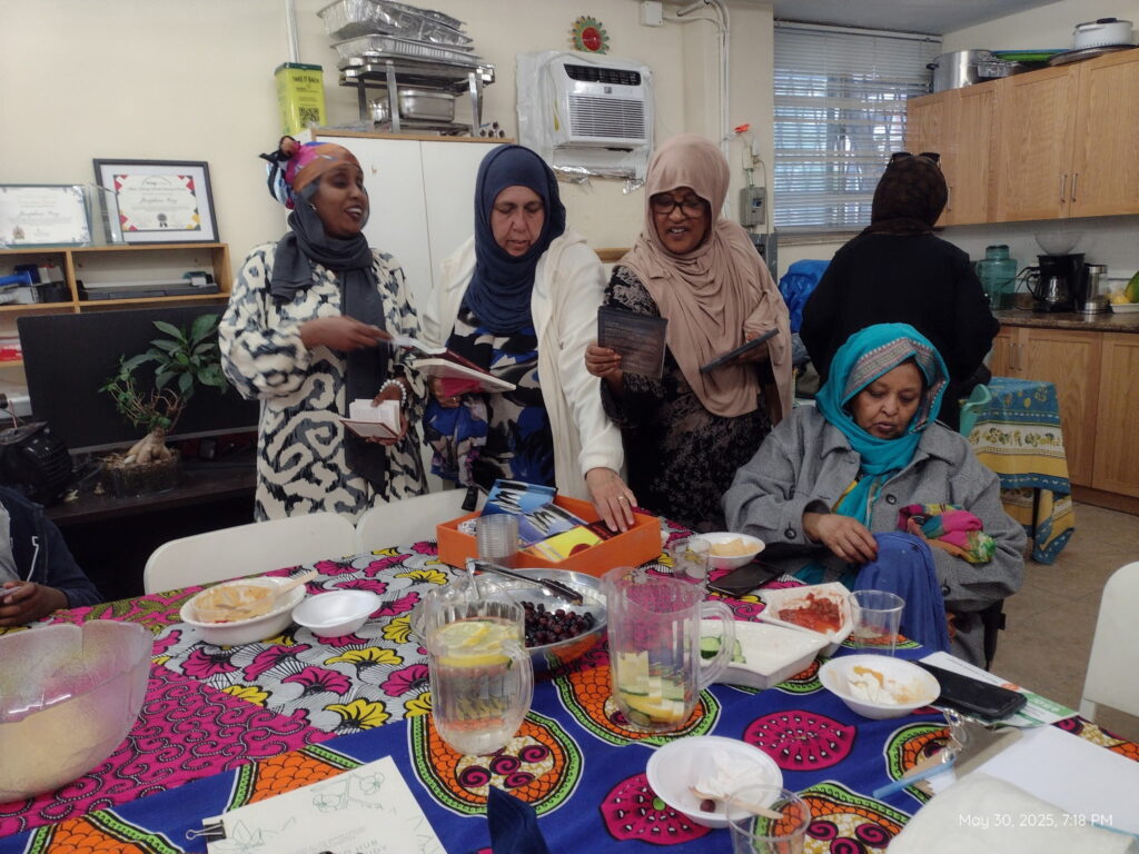 coopératives alimentaires Karma, épiceries coop