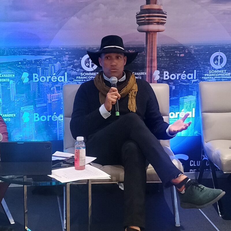 SFFI, fonds d’investissement francophone