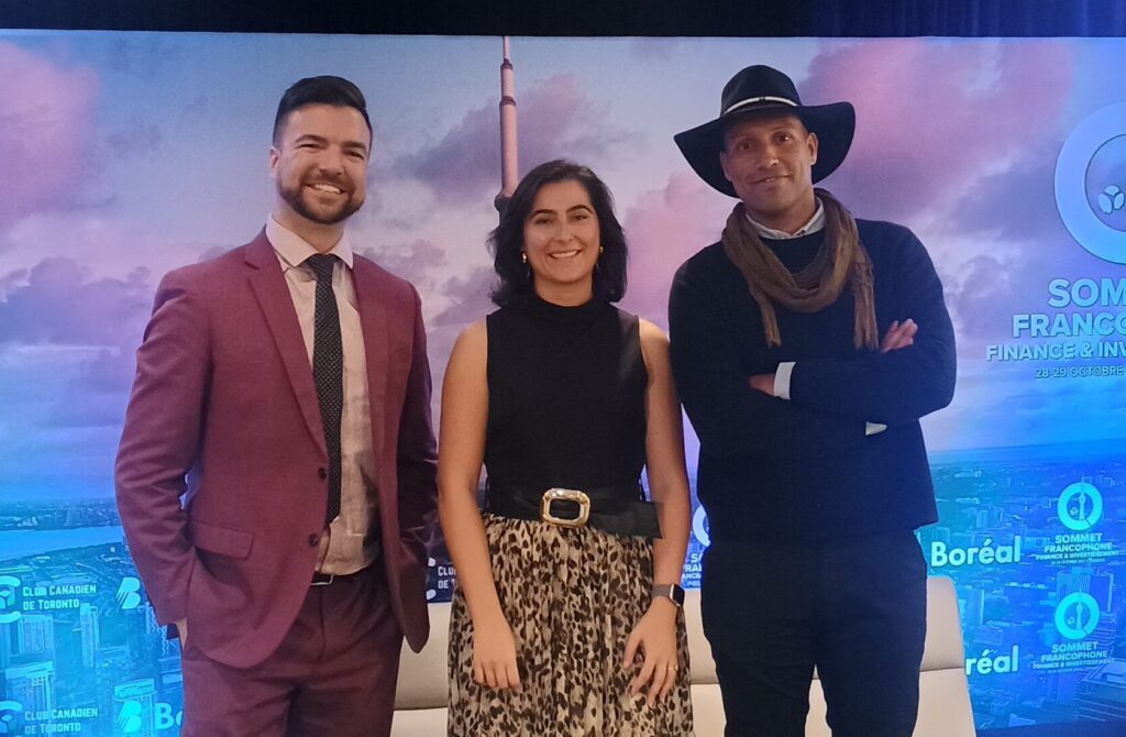 SFFI, fonds d’investissement francophone