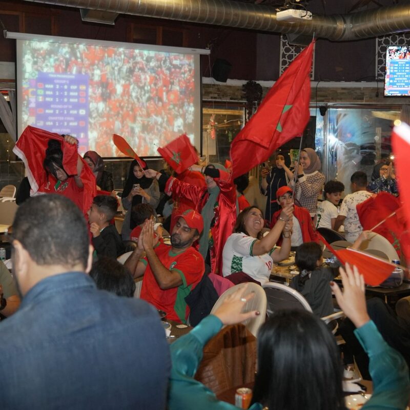 marocains, Coupe d'Afrique des Nations