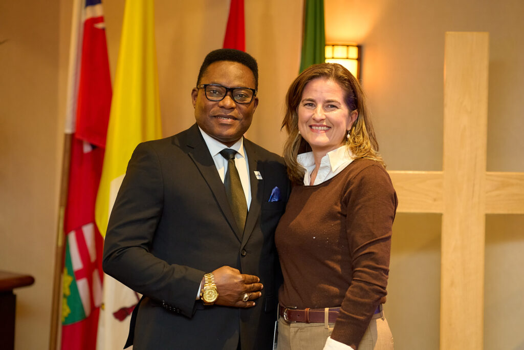 Conseil scolaire catholique MonAvenir