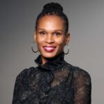 Edith Dumont, Sabine Soumare