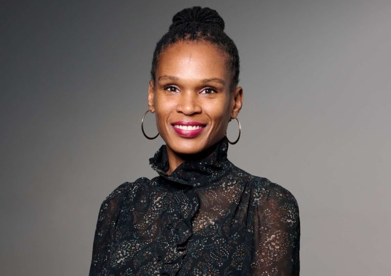 Edith Dumont, Sabine Soumare