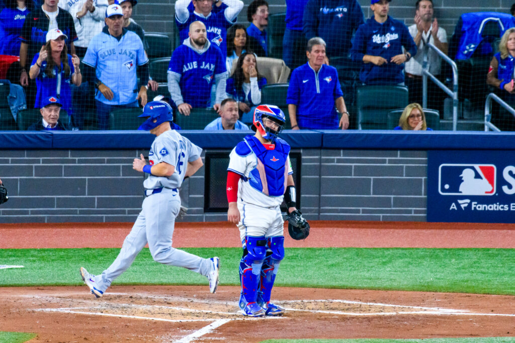 Will Smith-Alejandro Kirk