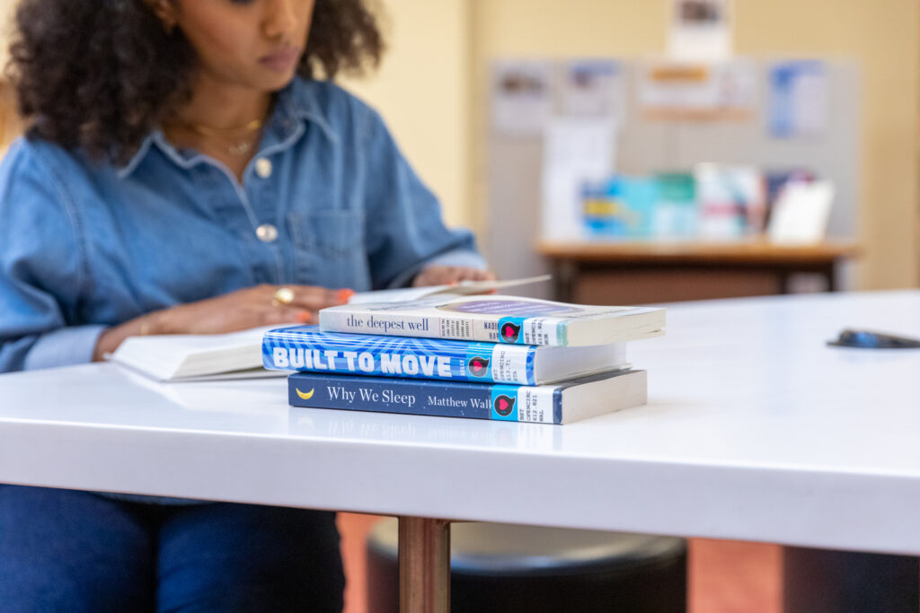 Bibliothèque de Toronto