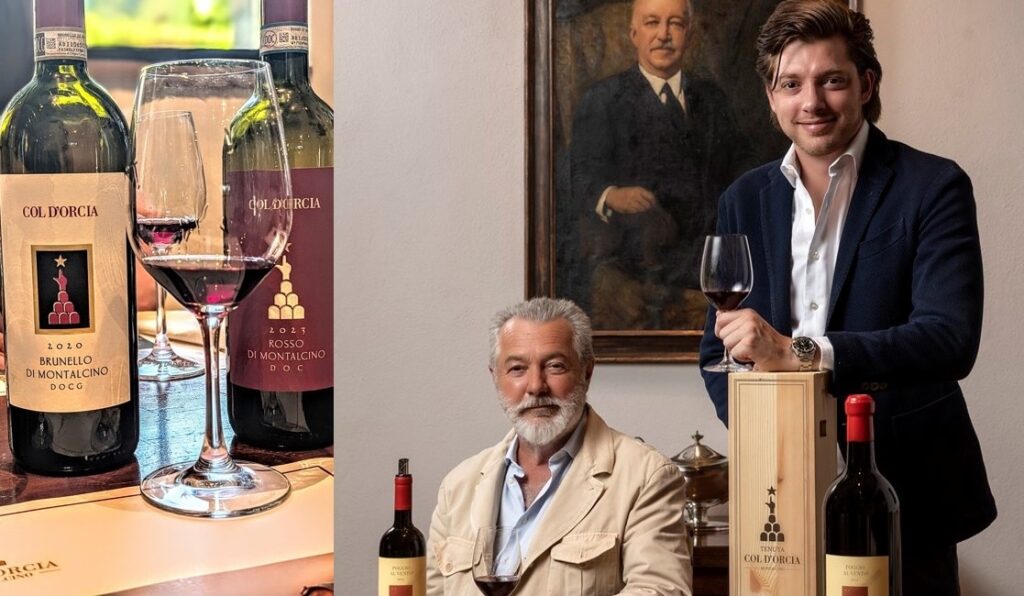 vins, cépage Sangiovese