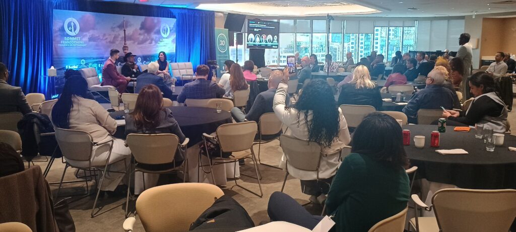 SFFI, fonds d’investissement francophone