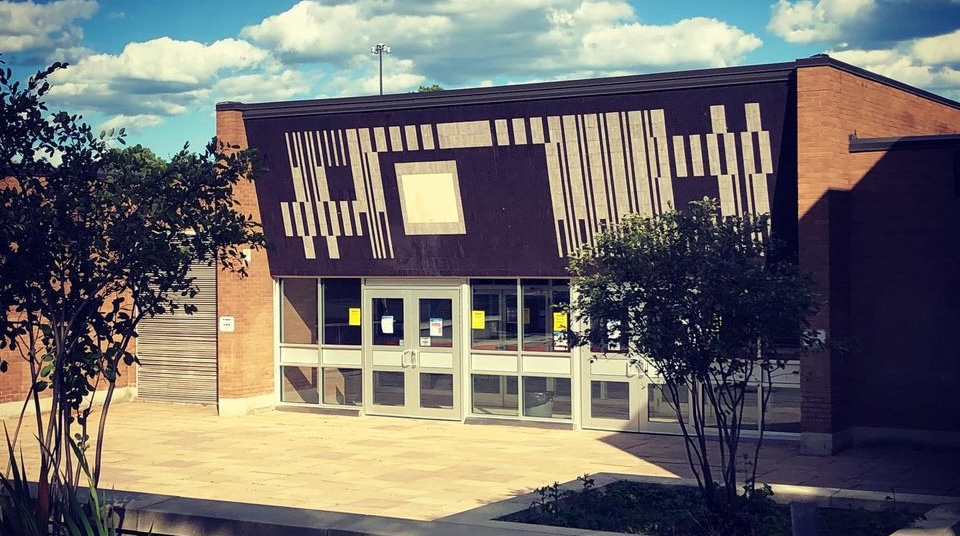 Hamilton écoles MonAvenir et Viamonde