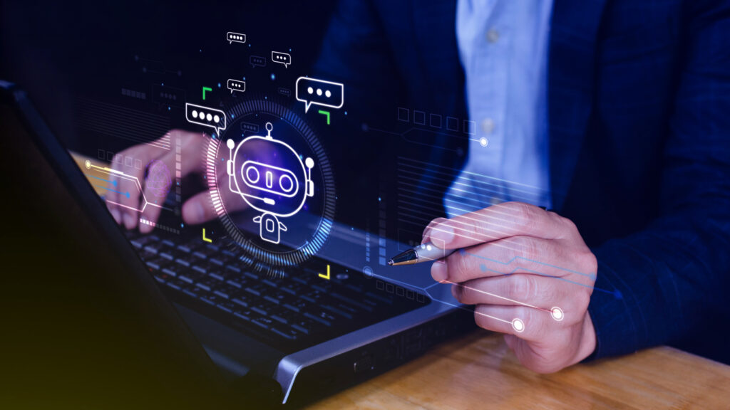 intelligence artificielle, IA