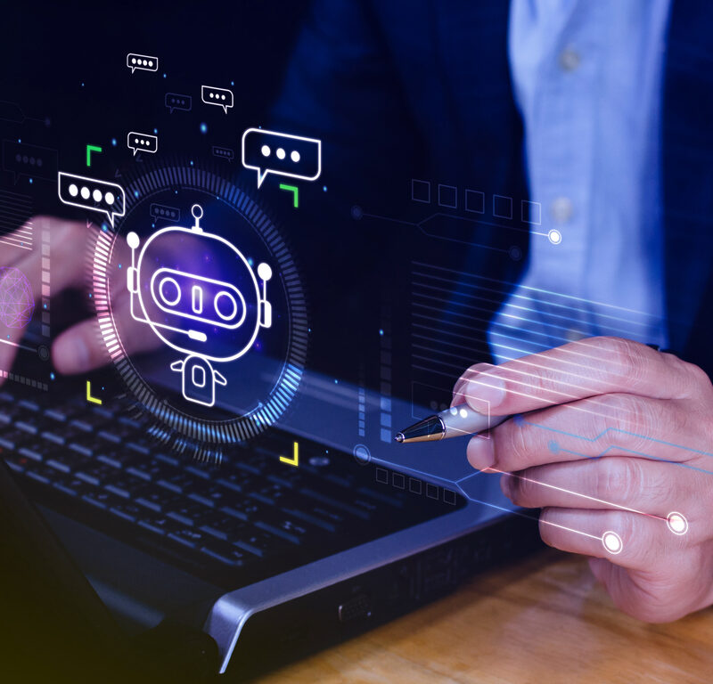 intelligence artificielle, IA