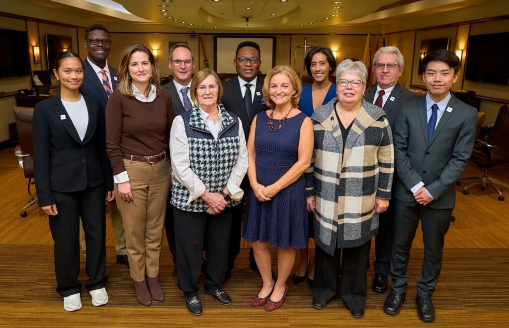 Conseil scolaire catholique MonAvenir