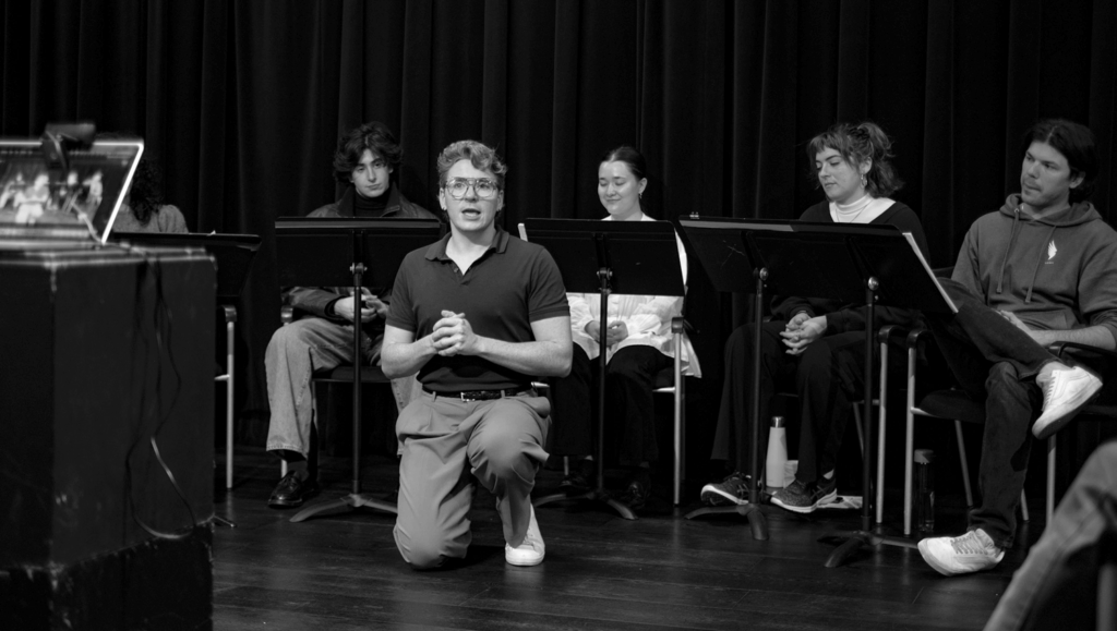 Les Zinspiré.e.s 13, TfT