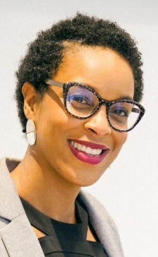 Yékrik'ON, Antillais