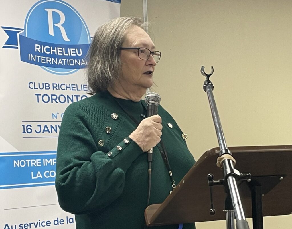 Francophones décédés 2025, décès