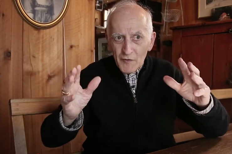 Francophones décédés 2025, décès