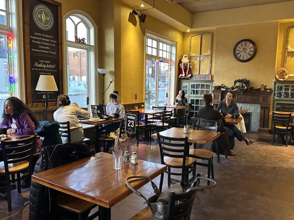 Winter Wonders, Royal Botanical Gardens, Burlington