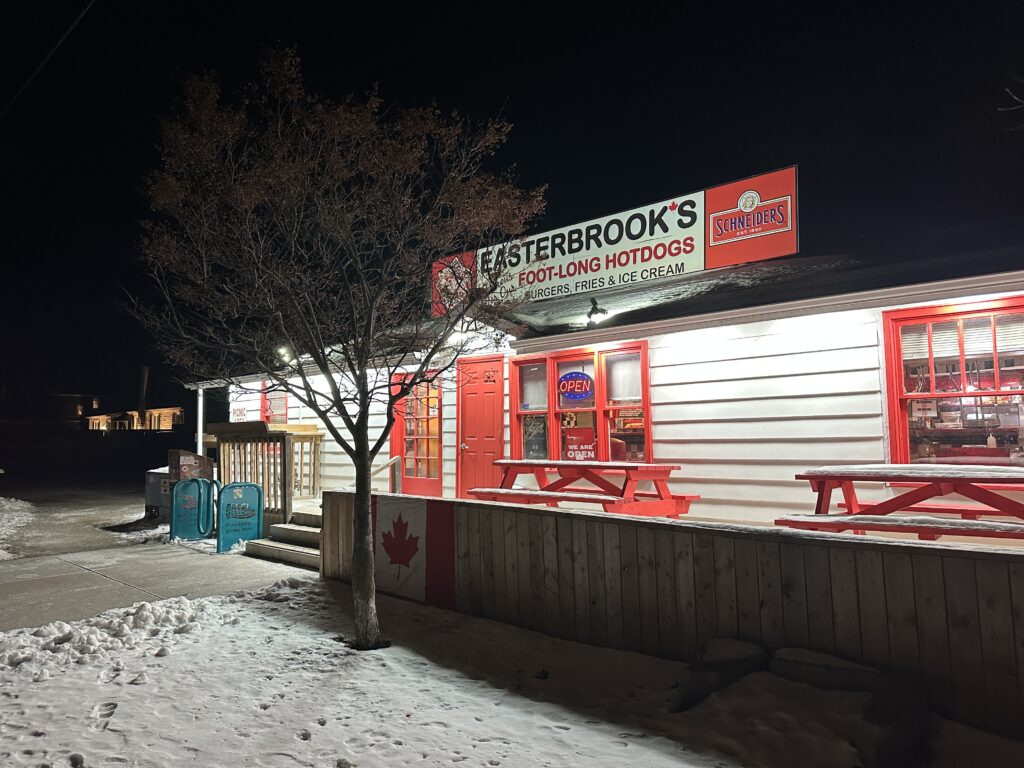 Royal Botanical Gardens, Burlington