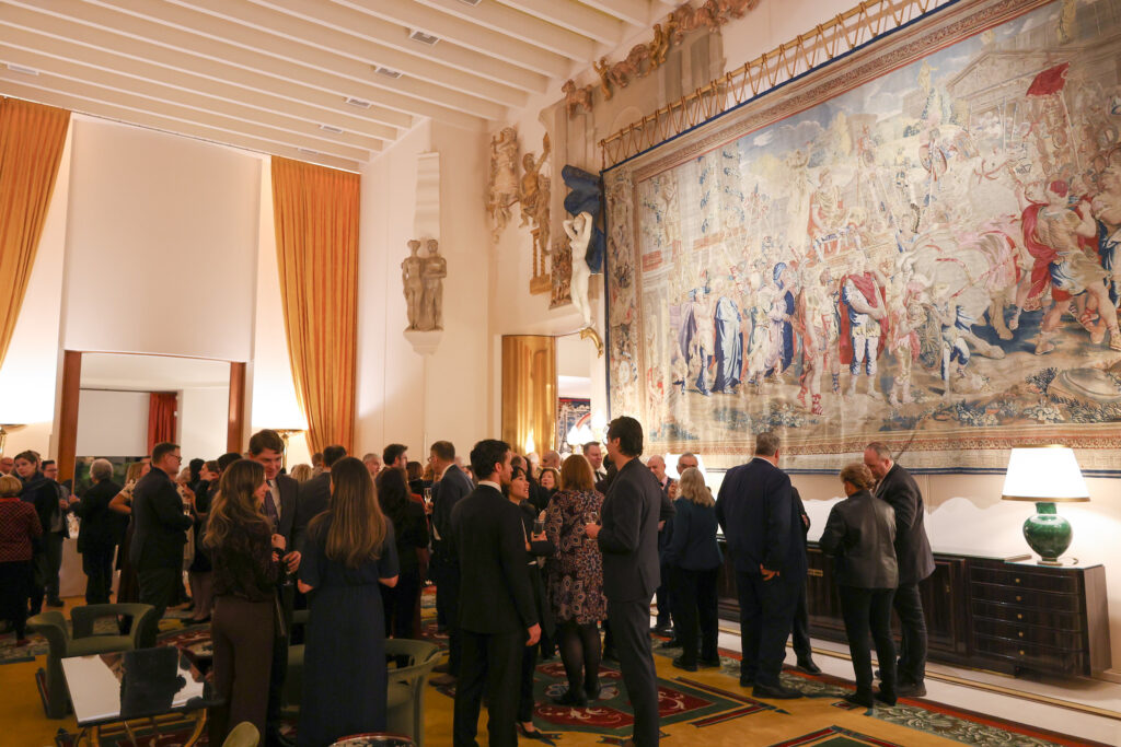 Edith Dumont, Légion d'honneur