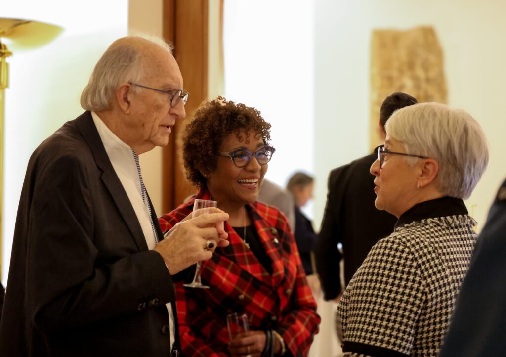 Edith Dumont, Légion d'honneur