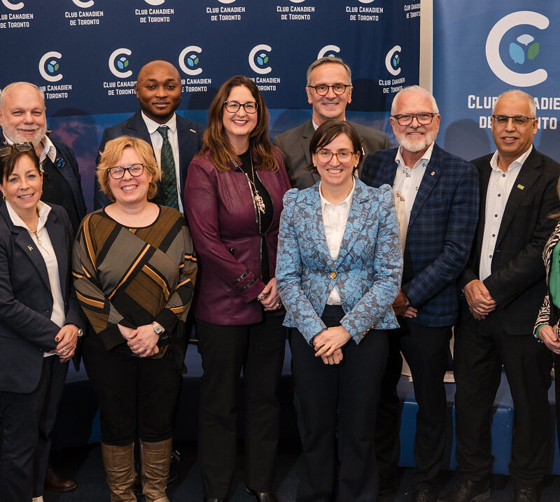 Club Canadien de Toronto